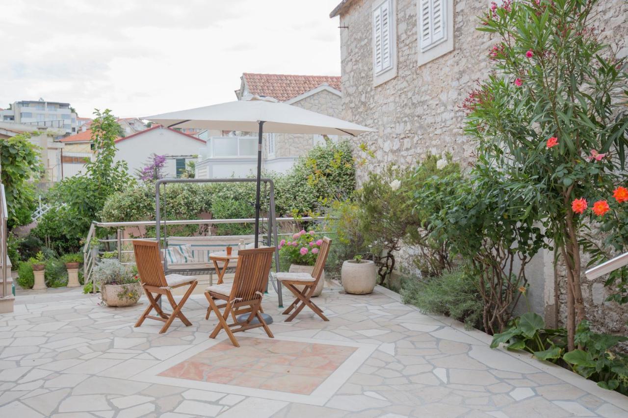 Rooms Plava Laguna Primošten Екстериор снимка