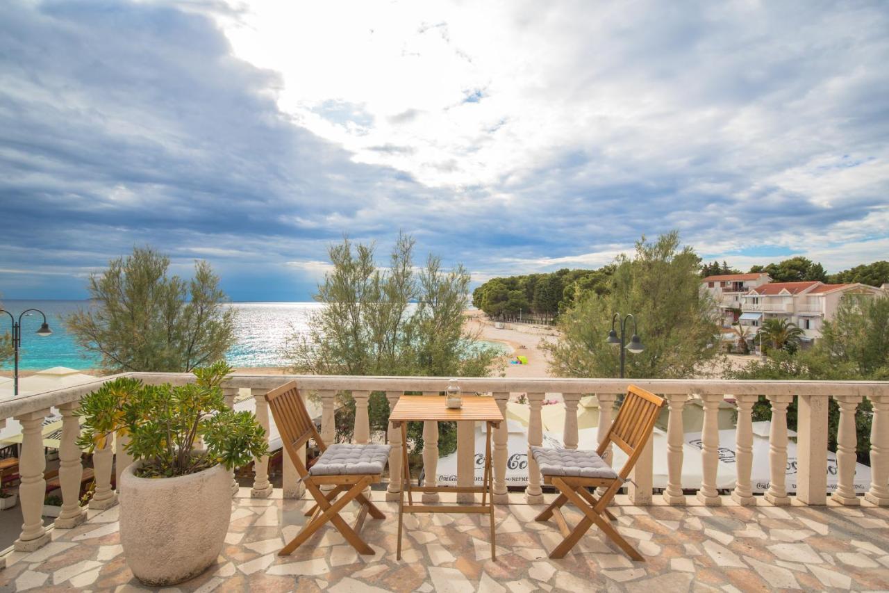 Rooms Plava Laguna Primošten Екстериор снимка