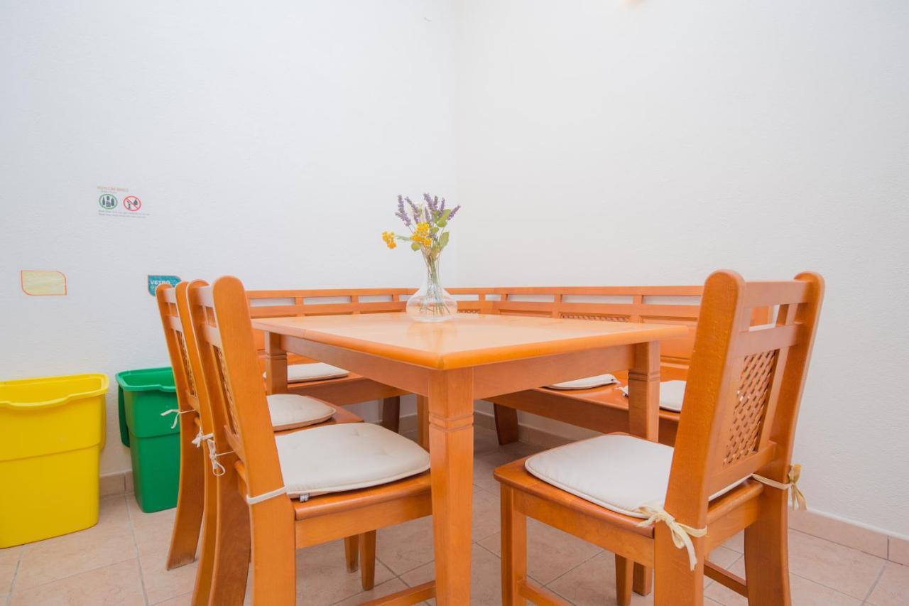 Rooms Plava Laguna Primošten Екстериор снимка